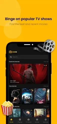 mylivecricket-streaming tv show